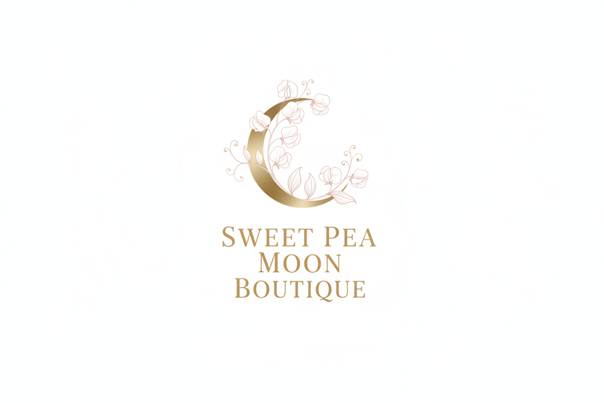 Sweet Pea Moon Boutique